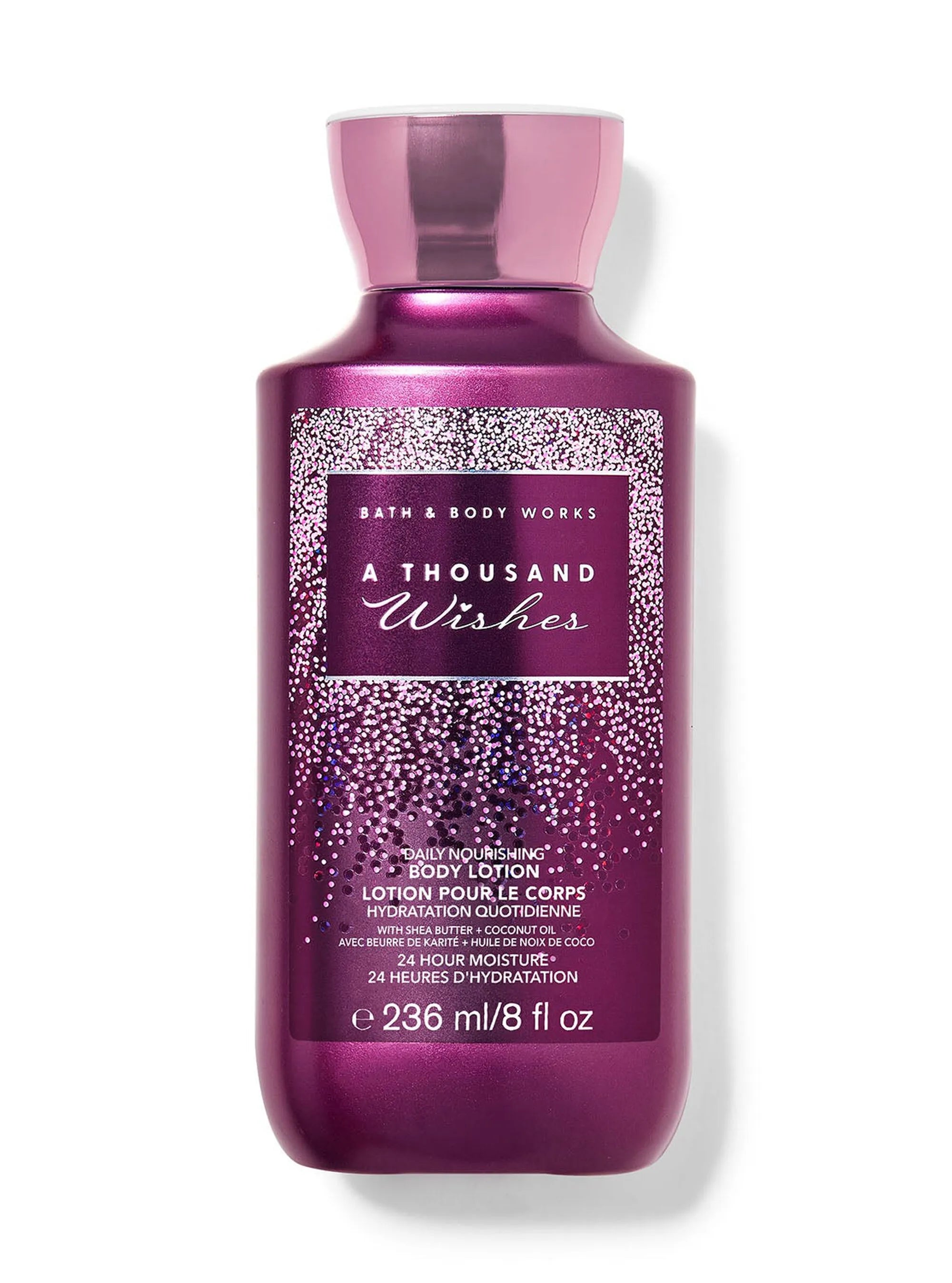 Dưỡng Thể Bath & Body Works A Thousand Wishes