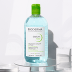 Bioderma Sébium H2O 500ml – ảnh 2