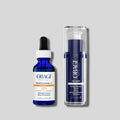 Bộ Đôi Trẻ Hóa & Dưỡng Sáng Da Obagi Nu-Gen Serum & Vitamin C 15%