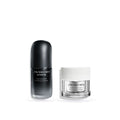 Bộ Dưỡng Da Nam Shiseido Men gồm tinh chất Men Ultimune 50ml và kem Total Revitalizer 50ml