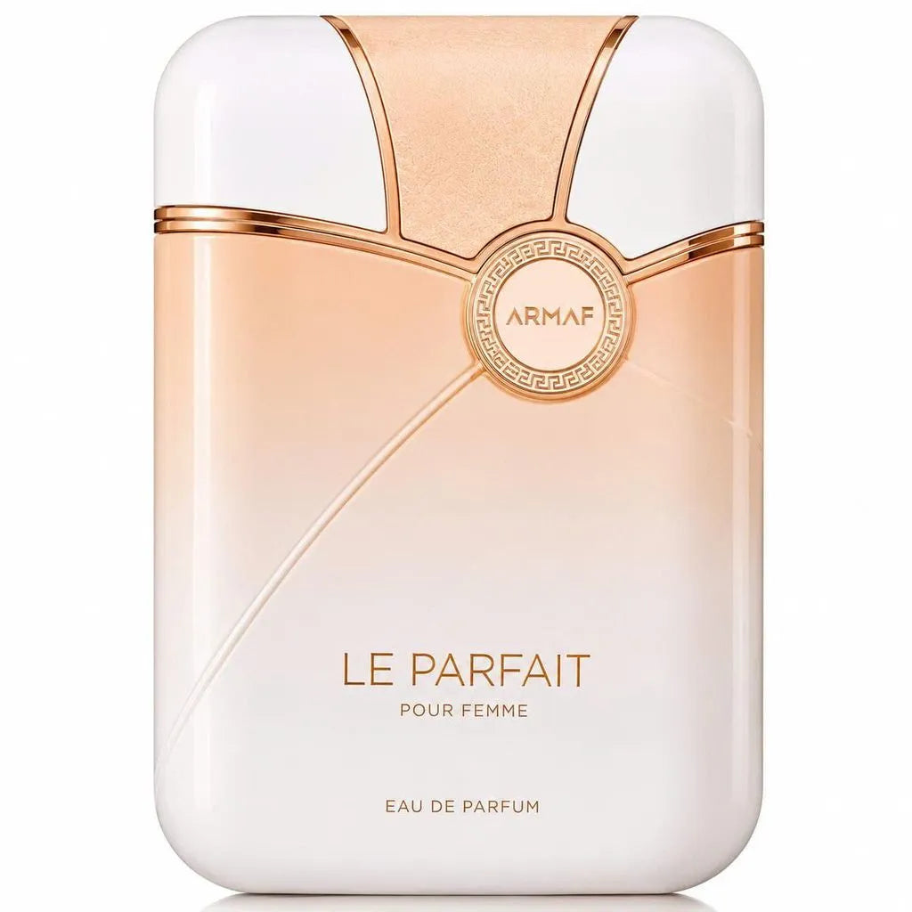 Bộ Quà Tặng Nước Hoa Armaf Le Parfait Miniature Discovery Set (7 x 15ml)