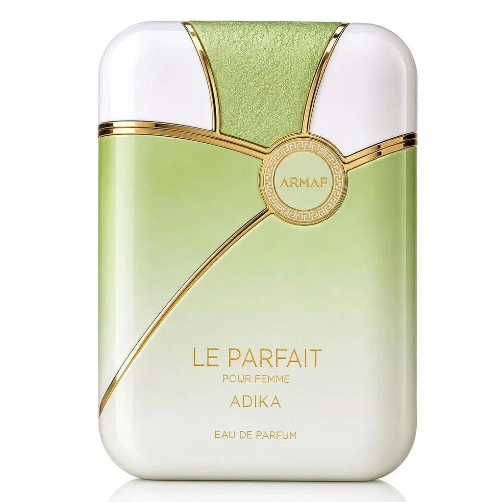 Bộ Quà Tặng Nước Hoa Armaf Le Parfait Miniature Discovery Set (7 x 15ml)