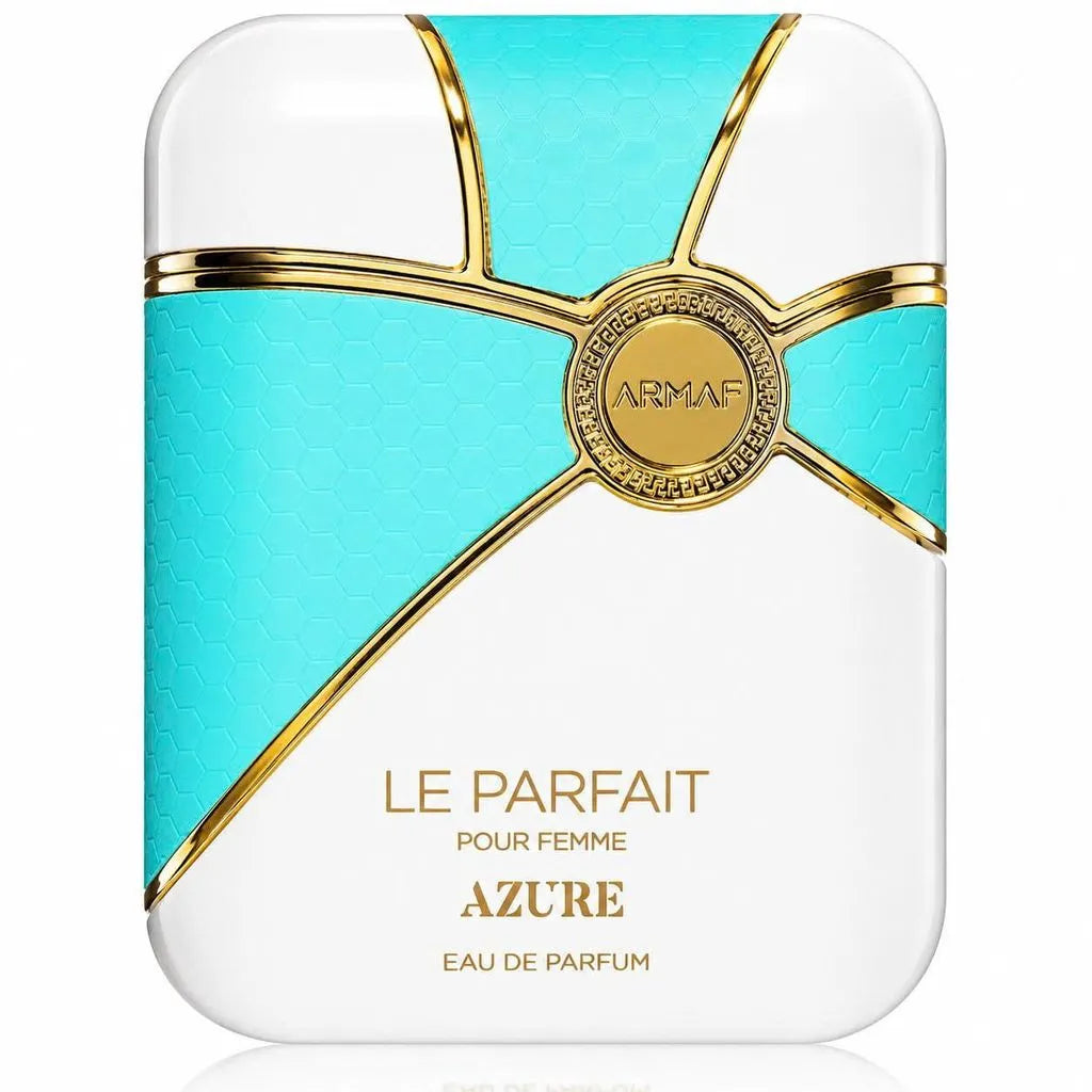 Bộ Quà Tặng Nước Hoa Armaf Le Parfait Miniature Discovery Set (7 x 15ml)