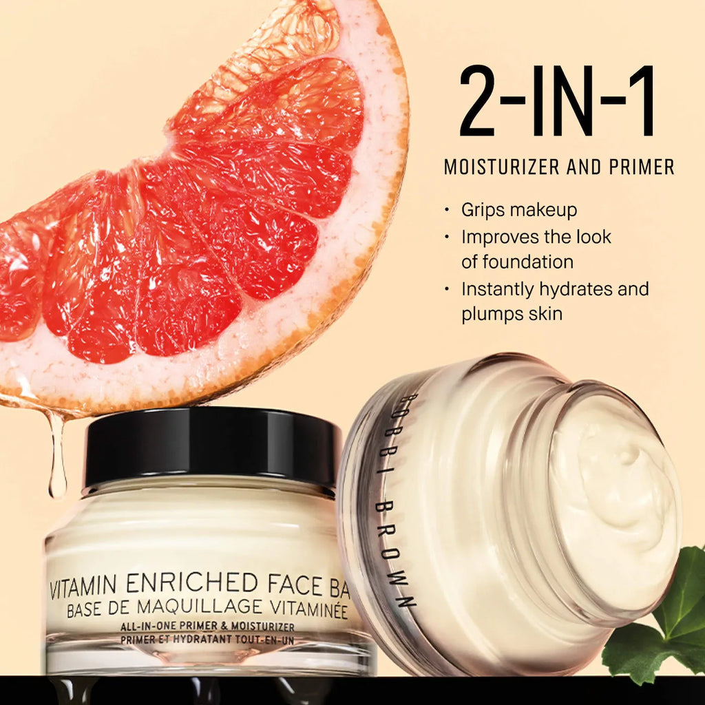 Kem Lót Bobbi Brown Vitamin Enriched Mini