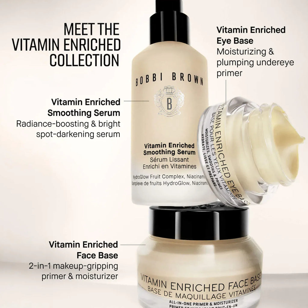 Kem Lót Bobbi Brown Vitamin Enriched Mini