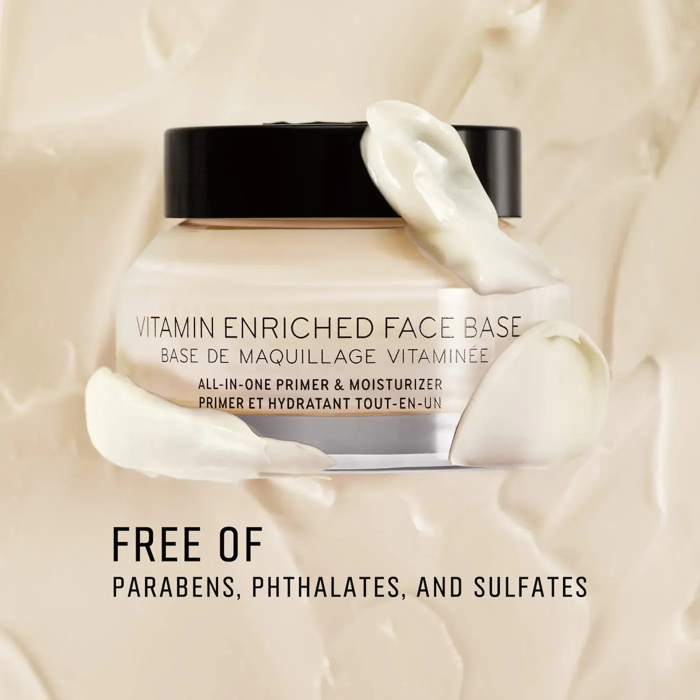 Kem Lót Bobbi Brown Vitamin Enriched Mini