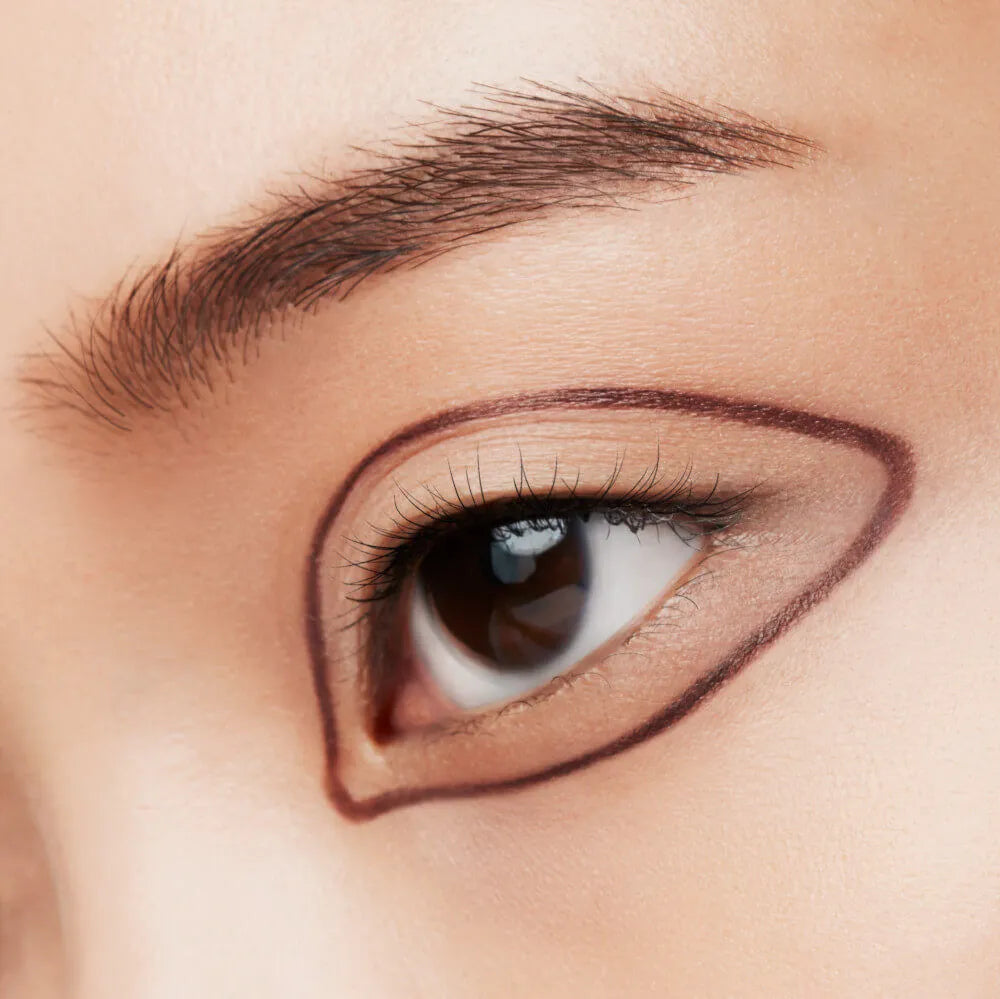 Bút Kẻ Viền Mắt Gel Shiseido MicroLiner Ink 0.08g