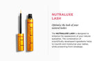Serum dưỡng mi NutraLuxe Lash MD dạng bút kẻ, cận đầu cọ