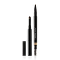 Chì Kẻ Chân Mày 3 Trong 1 Shiseido Brow InkTrio 0.31g