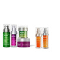 Combo Dưỡng Ẩm Mờ Nếp Nhăn, Cải Thiện Độ Đàn Hồi Murad Resurgence & Hydration (4 Sản Phẩm)