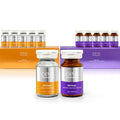 Combo Vi Kim Peptaxel Altum™ Tím + Cam – Chống Lão Hóa & Phục Hồi Chuyên Sâu
