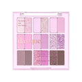 Bảng Phấn Mắt Dasique Shadow Palette