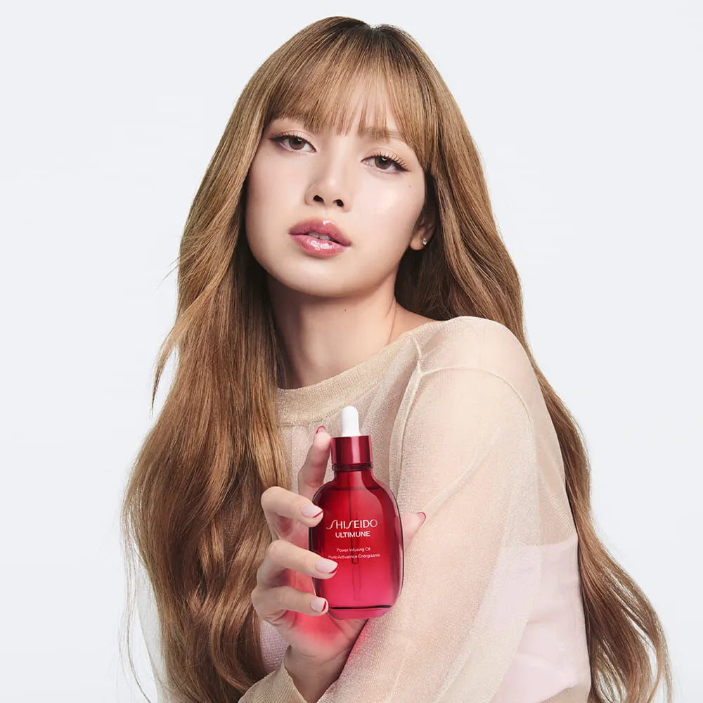 Dầu Dưỡng Chống Lão Hóa Shiseido Ultimune Power Infusing Oil 75ml