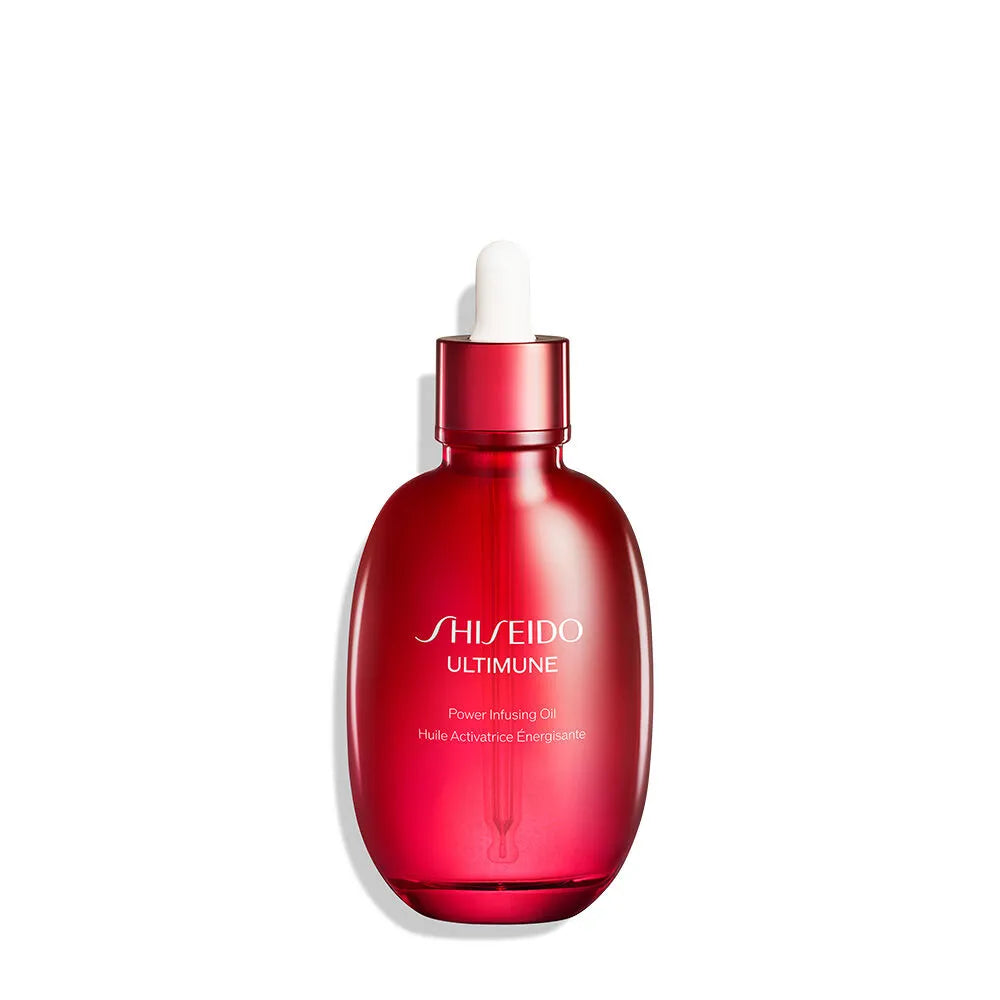 Dầu Dưỡng Chống Lão Hóa Shiseido Ultimune Power Infusing Oil 75ml
