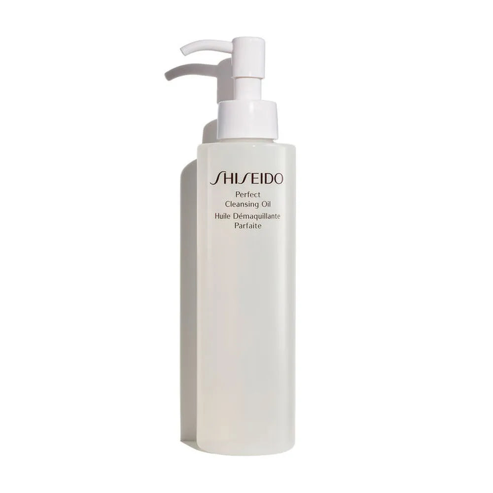 Dầu Tẩy Trang Shiseido Perfect Cleansing Oil