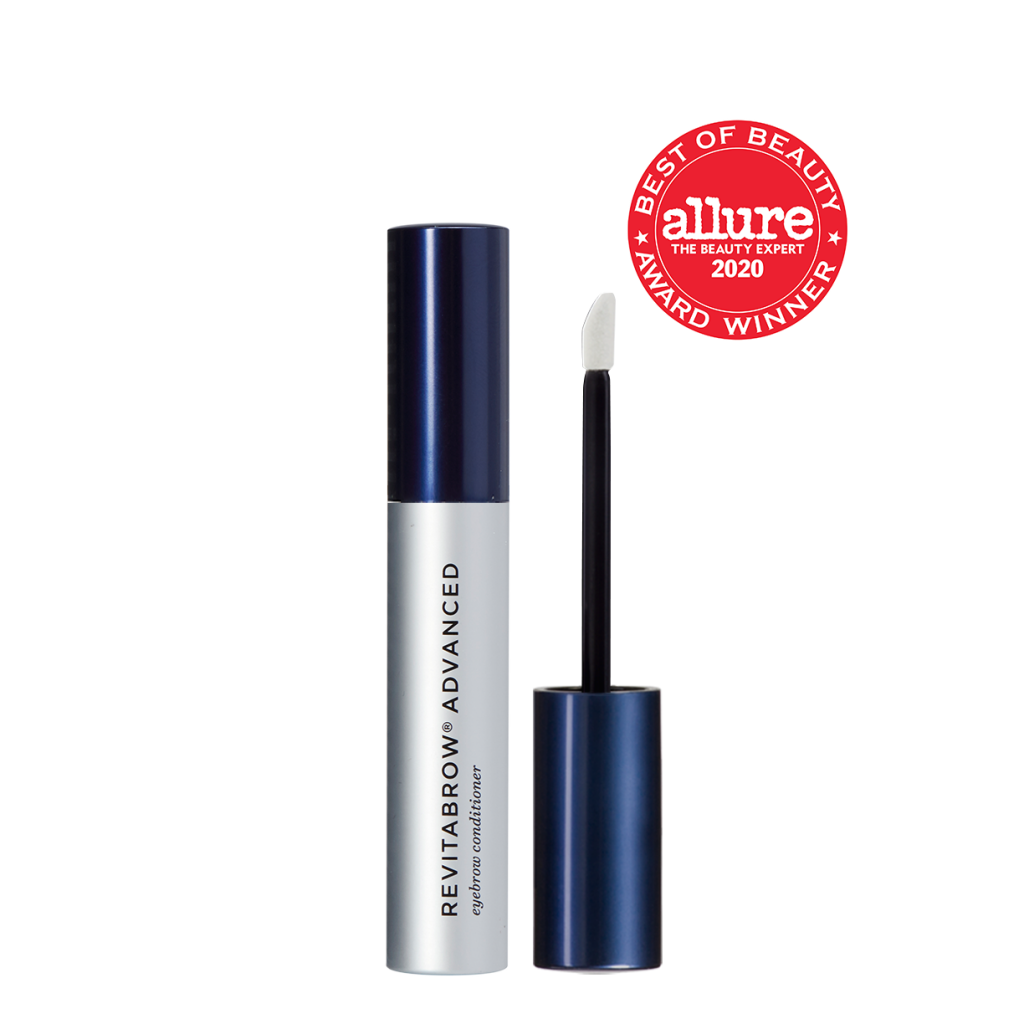 Serum Dưỡng Mày Revitabrow Advanced Eyebrow