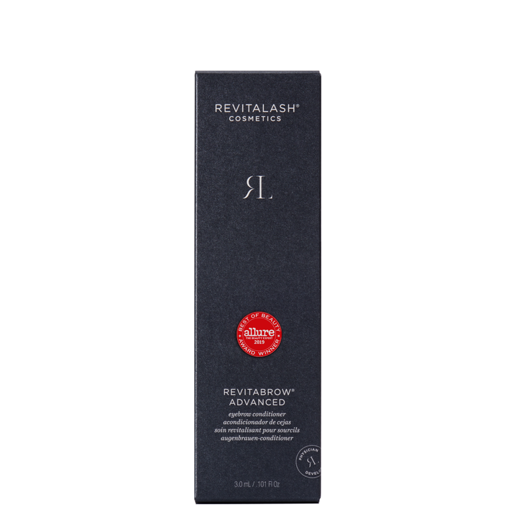 Serum Dưỡng Mày Revitabrow Advanced Eyebrow