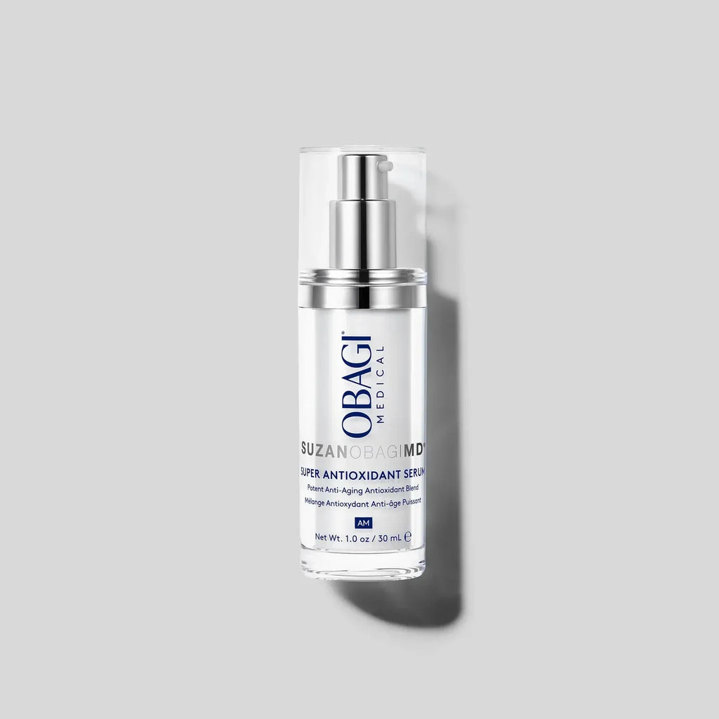 Dưỡng Chất Bảo Vệ Và Dưỡng Sáng Da SUZANOBAGIMD® Super Antioxidant