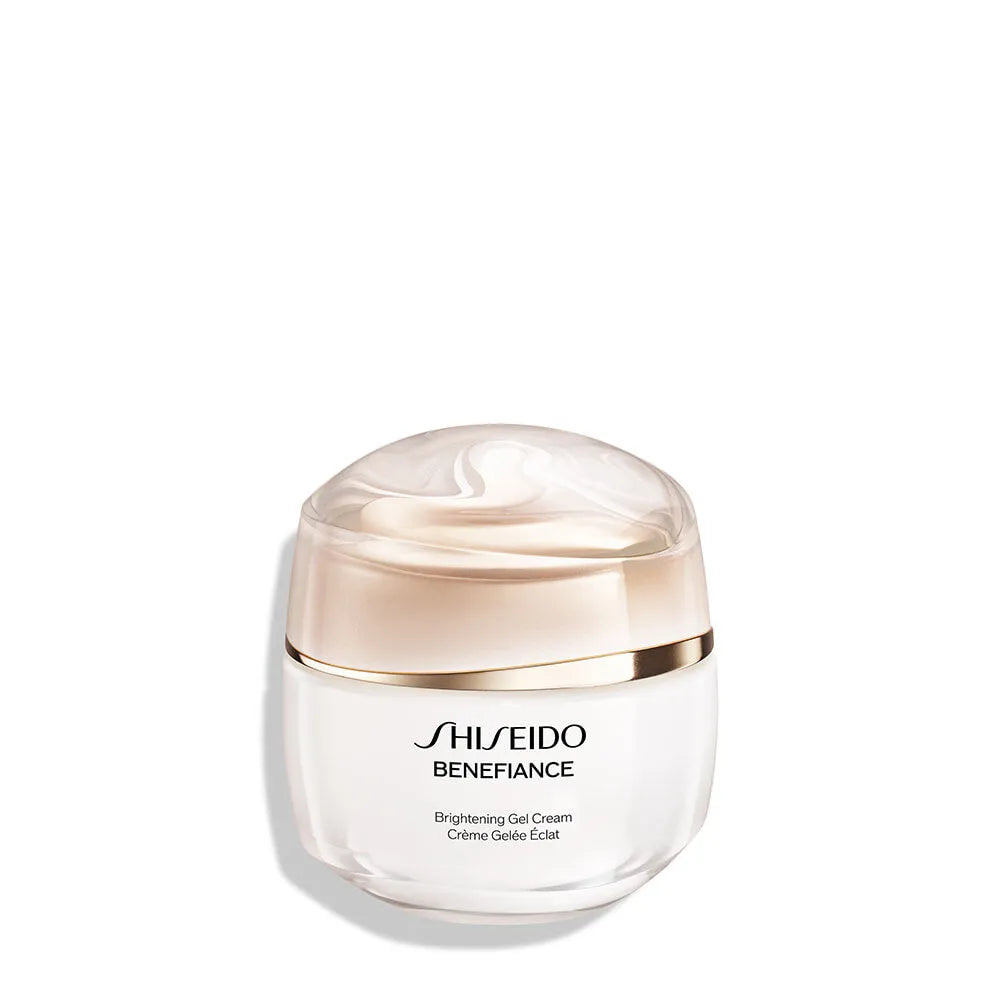 Gel Dưỡng Làm Sáng Da & Cải Thiện Nếp Nhăn Shiseido Benefiance Brightening Gel Cream 50ml