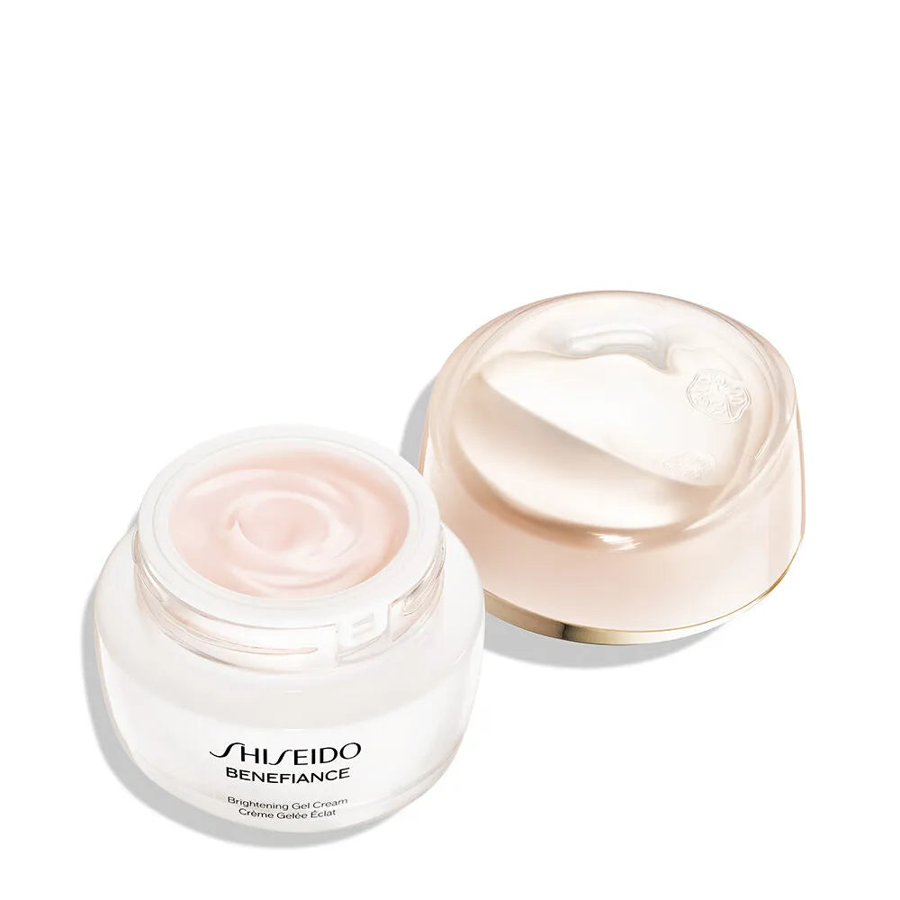 Gel Dưỡng Làm Sáng Da & Cải Thiện Nếp Nhăn Shiseido Benefiance Brightening Gel Cream 50ml