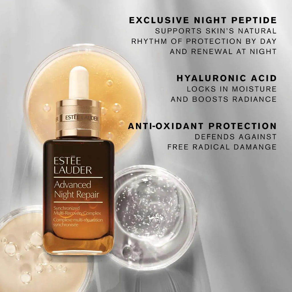 Serum Estee Lauder Advanced Night Repair
