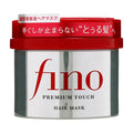 Kem Ủ Tóc Fino Premium Touch