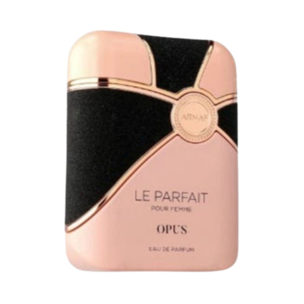 Armaf Le Parfait Opus Pour Femme EDP 100ml – ảnh chính nền trắng