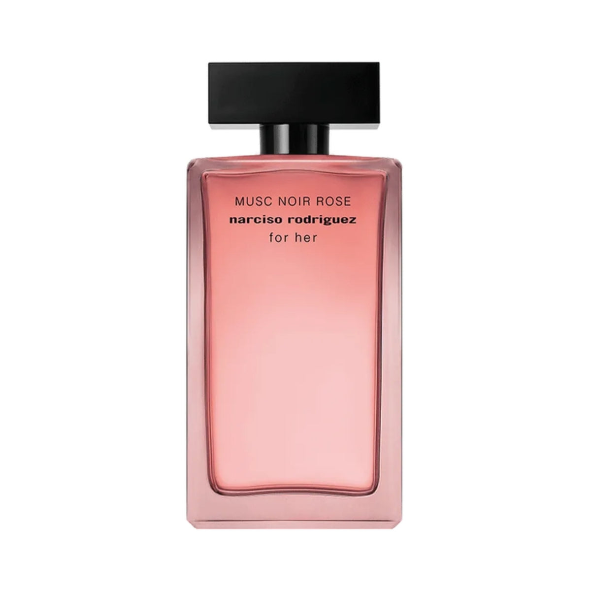 Nước hoa Musc Noir Rose – Narciso Rodriguez – 100ml