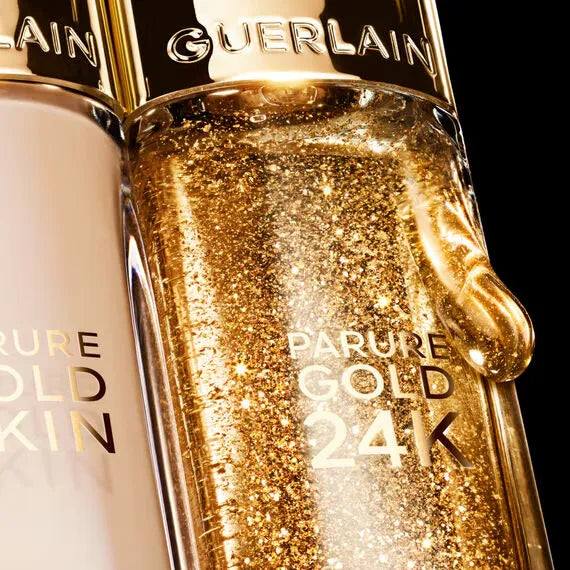 Kem Lót Guerlain Parure Gold 24K Primer