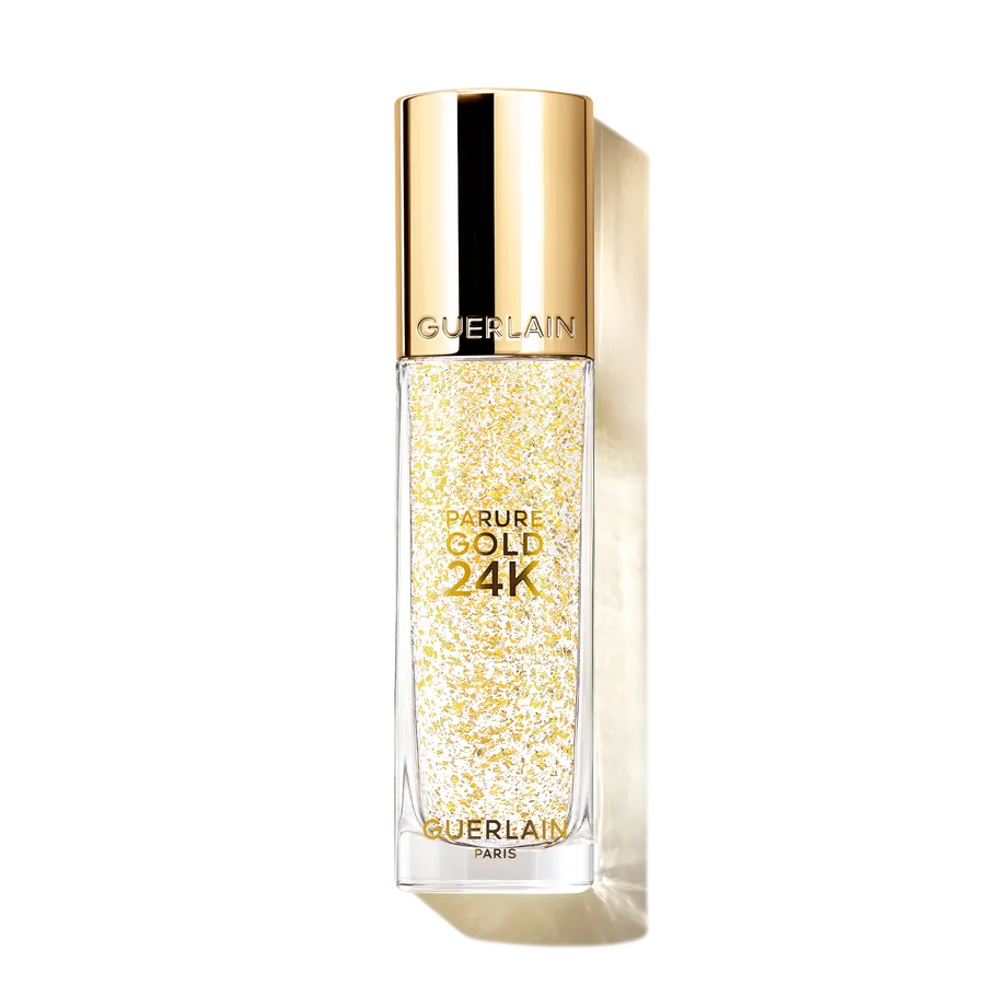 Kem Lót Guerlain Parure Gold 24K Primer