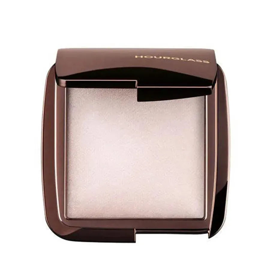 Phấn Bắt Sáng Và Tạo Khối Hourglass Ambient Lighting Powder (Tone Ethereal Light - 10g)