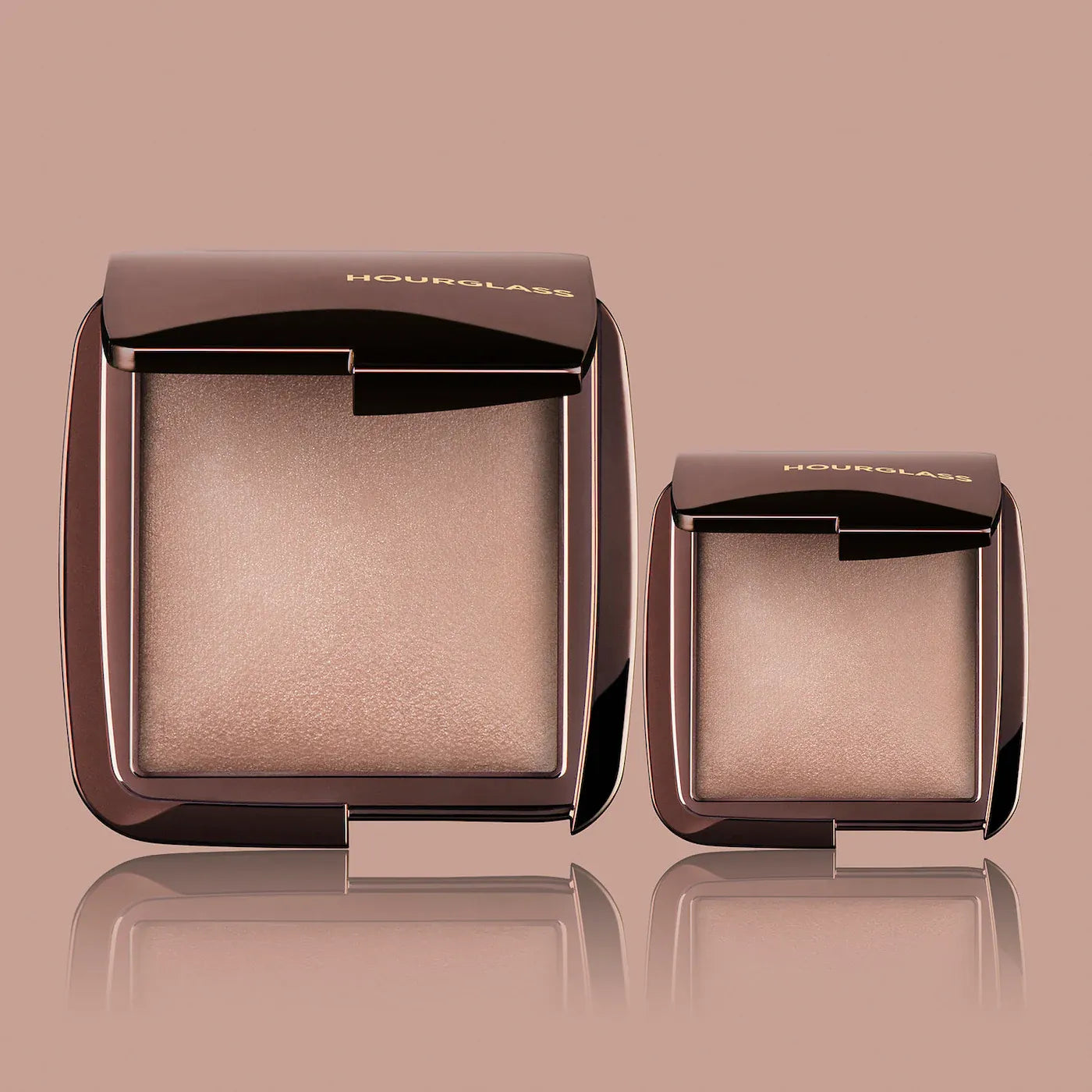 Phấn Bắt Sáng Hourglass Ambient Lighting