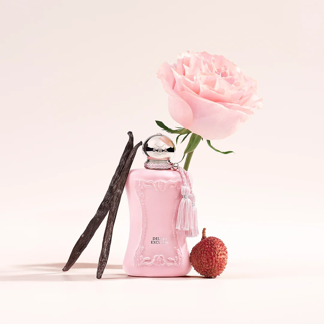 Nước Hoa Nữ Parfums de Marly Delina Exclusif