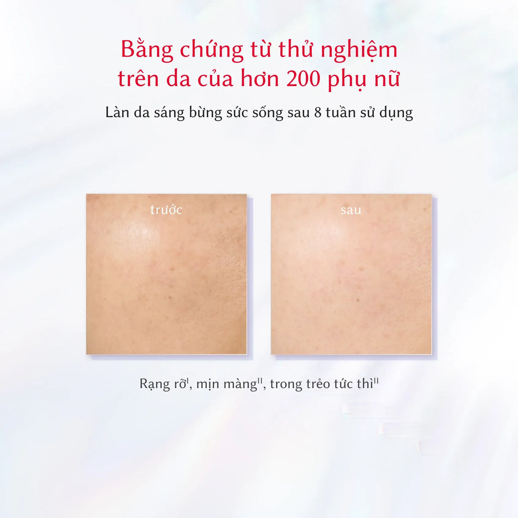 Tinh Chất Dưỡng Sáng Da Đều Màu SK-II GenOptics Infinitaura Essence 50ml
