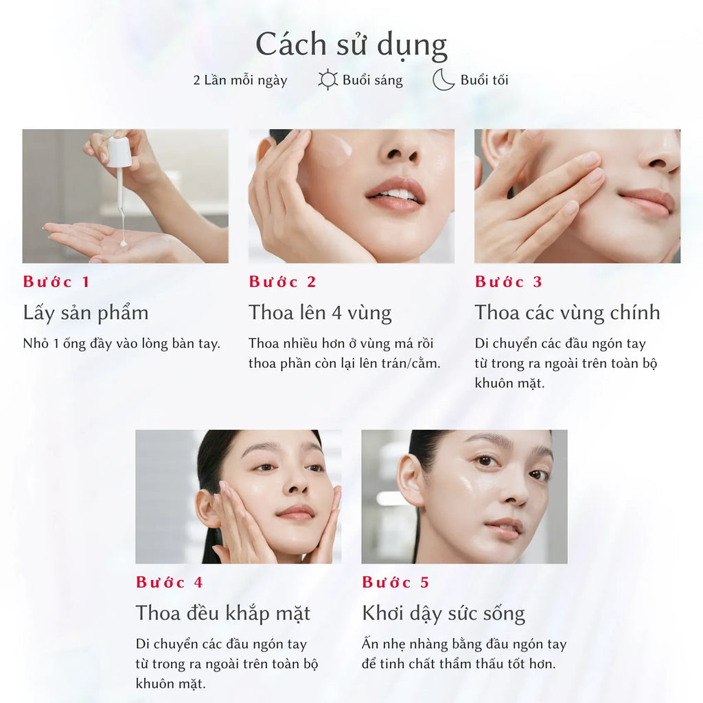Tinh Chất Dưỡng Sáng Da Đều Màu SK-II GenOptics Infinitaura Essence 50ml