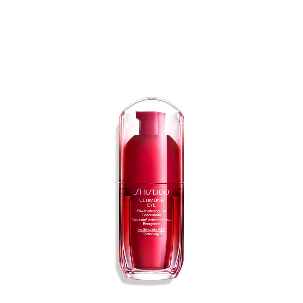 Tinh Chất Dưỡng Mắt Shiseido Ultimune Power Infusing Eye Concentrate 15ml