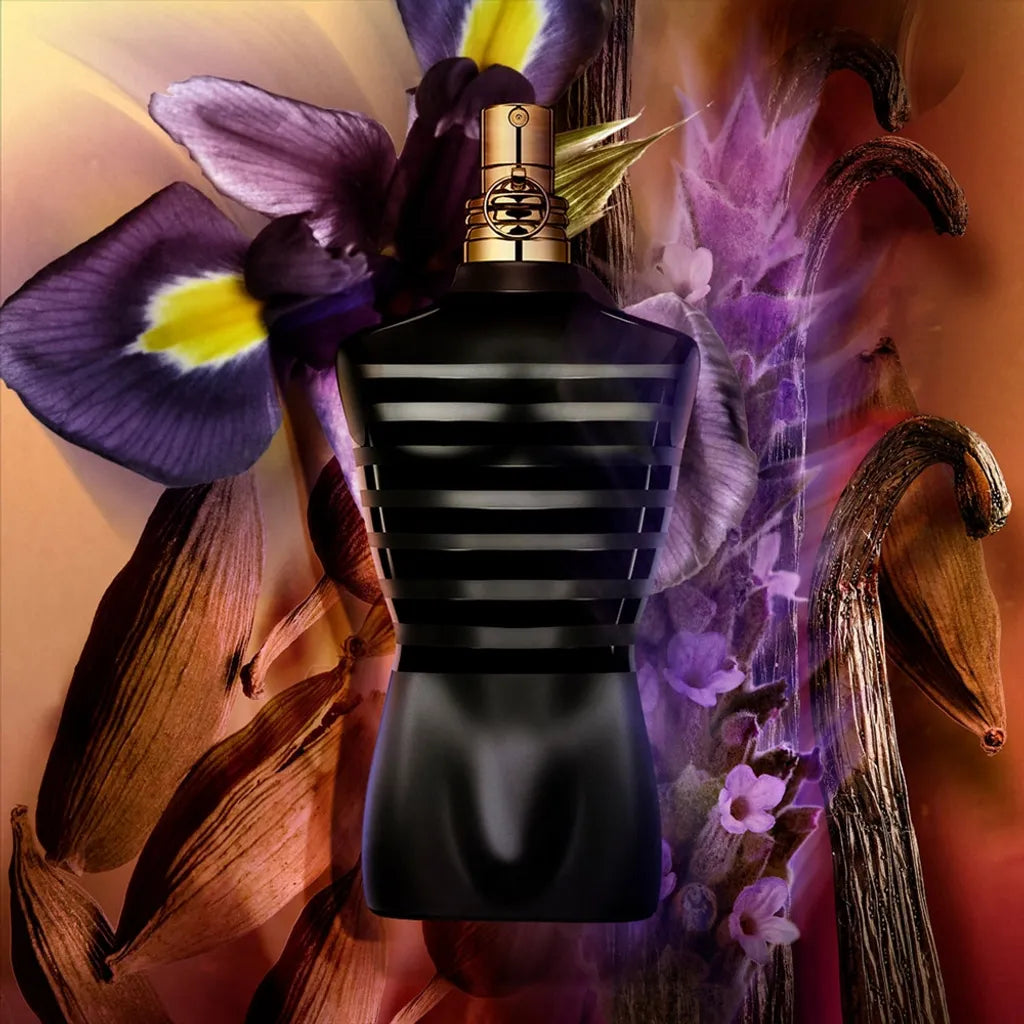 Nước Hoa Nam JPG Le Male Le Parfum