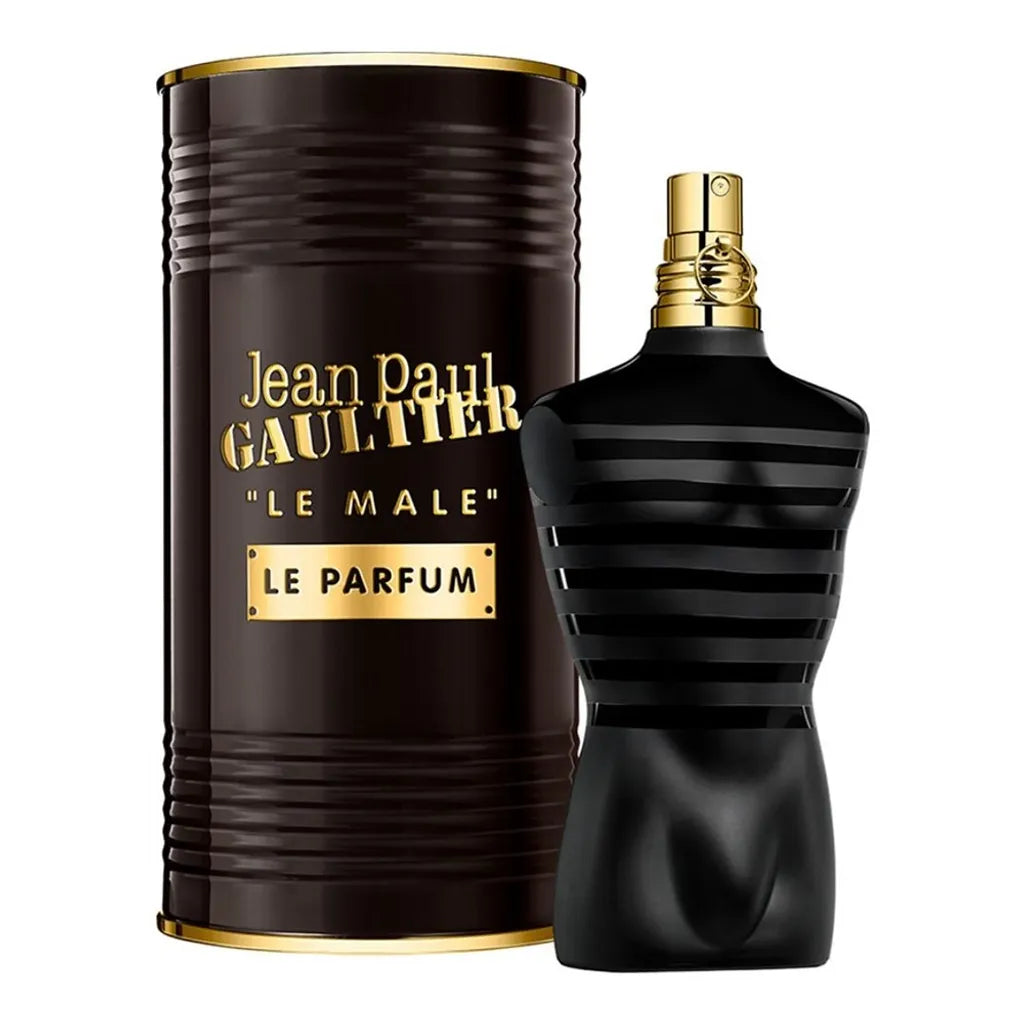 Nước Hoa Nam JPG Le Male Le Parfum