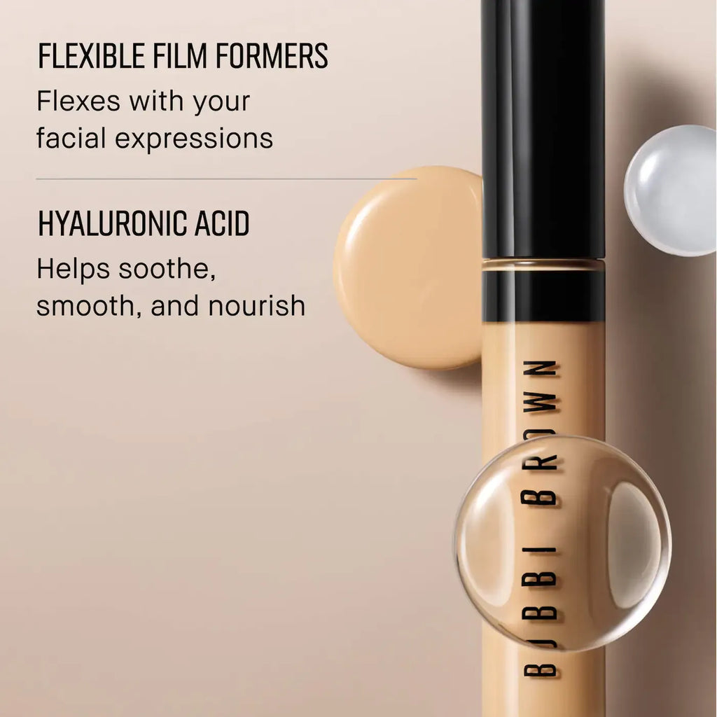 Kem Che Khuyết Điểm Bobbi Brown Concealer