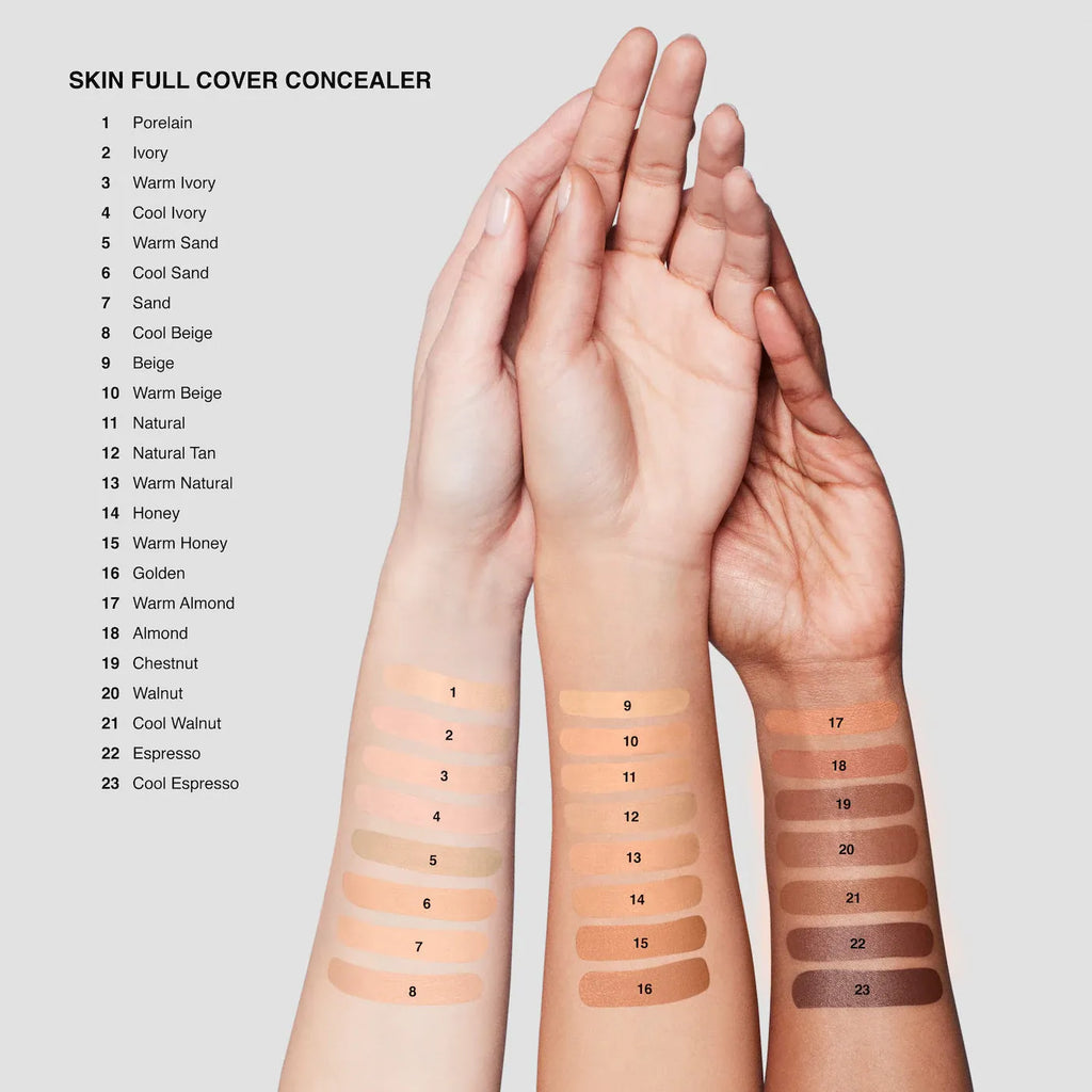 Kem Che Khuyết Điểm Bobbi Brown Concealer