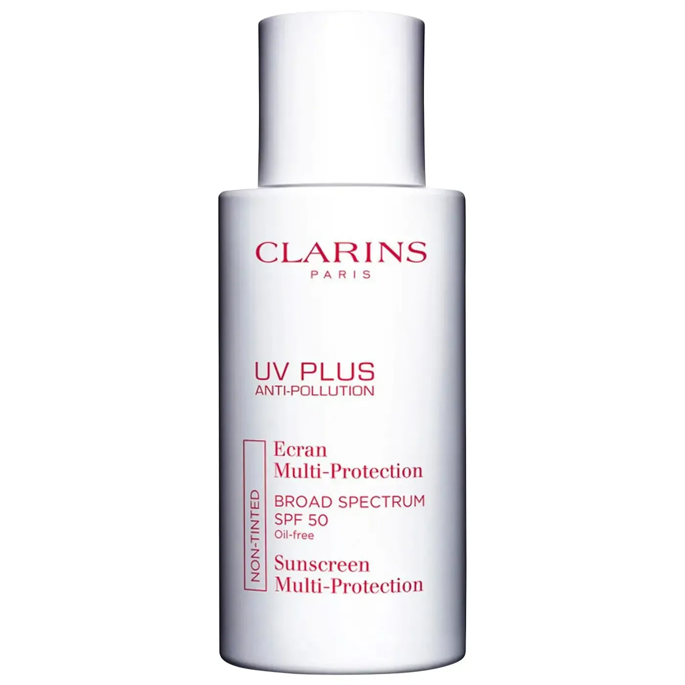 Kem Chống Nắng Clarins UV Plus Rosy Glow