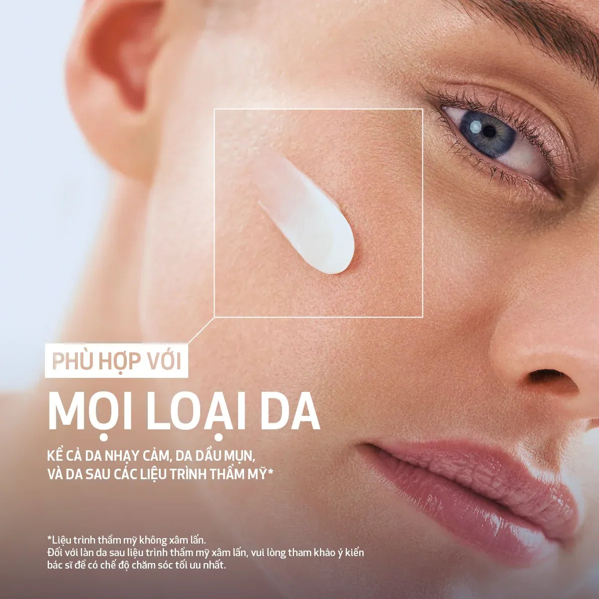 Kem Chống Nắng 100% Khoáng Chất Phổ Rộng Giúp Củng Cố Hàng Rào Bảo Vệ Da Obagi Medical Sunshield™ SPF40