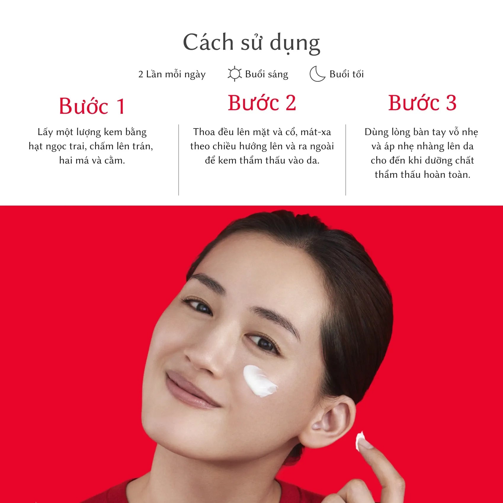 Kem Dưỡng Da SK-II Skinpower Re-New Airy Cream 80g - Dành Cho Da Dầu