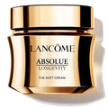 Kem Dưỡng Hỗ Trợ Tái Tạo & Trẻ Hóa Da Cao Cấp Lancôme Absolue Longevity The Soft Cream 60ml (Pháp)