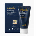 Kem Dưỡng Ẩm Phục Hồi & Làm Sáng Cho Da Mụn oh!oh! Cellular Corrective Cream (30ml)