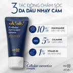 Kem Cellular Corrective – oh!oh! – 30ml – ảnh 3