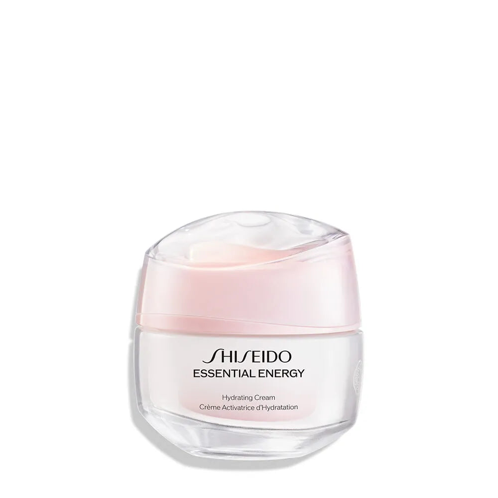 Combo Shiseido cấp ẩm – Essential Energy Hydrating Cream 50ml | Em Đẹp Em Xinh