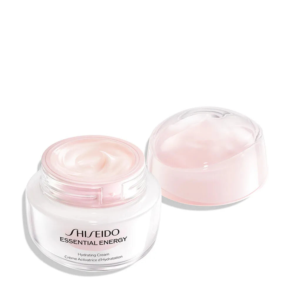Kem Dưỡng Ẩm Chuyên Sâu Shiseido Essential Energy Hydrating Cream 50ml