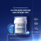 Kem đêm Retinol + PHA – Obagi – 50ml – ảnh 2