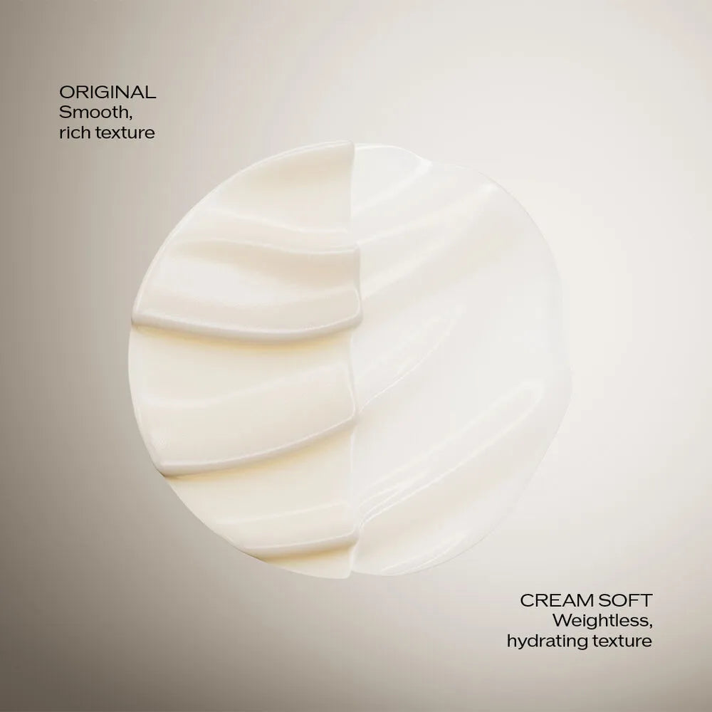 Kem Dưỡng Ban Đêm Mềm Mịn & Tái Tạo Da Shiseido Future Solution LX Total Regenerating Cream Soft 50ml
